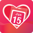 Ikon program: Wedding Countdown App
