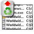程序图标：DataRecovery