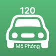Icon of program: 120 - Câu Hỏi Mô Phỏng GP…