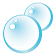 Icoon van programma: Notification Bubbles