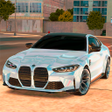 プログラムのアイコン：Real M4 Driving sim