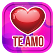 Ícone do programa: Te Amo Mi Amor Frases De …