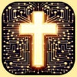 Icoon van programma: Bible AI - Chat Study Dai…
