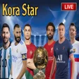 أيقونة البرنامج: Kora Star