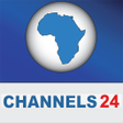 プログラムのアイコン：Channels 24