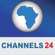 プログラムのアイコン：Channels 24