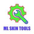 أيقونة البرنامج: Config ML Skin Tools