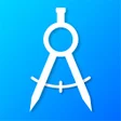 プログラムのアイコン：Math assistant - Fasten T…