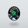 Programın simgesi: GEE CodeMate