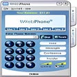 Icon of program: WebPhone