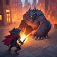 Ícone do programa: BraveHero