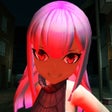 程序图标：Scary Psycho Lady Simulat…