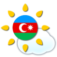 Icon of program: Weather Azerbaijan
