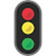 Icoon van programma: YouTube Stoplight