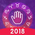 Horoscope & Palmistry 2018