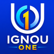 Ícone do programa: IGNOU Plus - Books Assign…