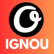 Ícone do programa: IGNOU Plus - Books Assign…