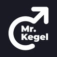 Ícone do programa: Mr Kegel: Mens Health Tra…