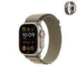 프로그램 아이콘: Apple Watch Ultra 2 Guide