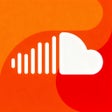 プログラムのアイコン：Soundloader For SoundClou…