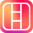 Ícone do programa: Collage Maker - Photo Col…