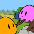 ไอคอนของโปรแกรม: Blobiverse - Virtual Life