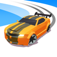 Icône du programme : Drifty Race