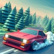 أيقونة البرنامج: Drifty Car