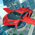 程序图标：Flying Car 3D