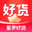 ไอคอนของโปรแกรม: 星罗好货
