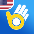 أيقونة البرنامج: Blarma - English Vocabula…