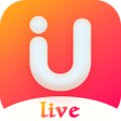 程序图标：BlissU Live  Live calling