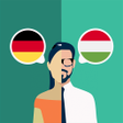 Ícone do programa: German-Hungarian Translat…