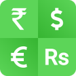 Icoon van programma: Cash Currency Counter  Ca…