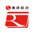 程序图标：りゅうぎん通帳アプリ