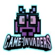 Icoon van programma: Game-Invaders