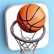 Programın simgesi: Dunk and Pop