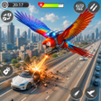 Ícone do programa: Parrot Simulator Pet Game…