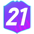 Symbol des Programms: Pack Opener for FUT 21
