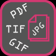 PDF to JPG - PDF Converter