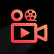 程序图标：Video Maker  Editor