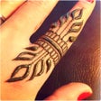 Icon of program: Finger Mehndi Designs