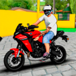 プログラムのアイコン：Elite Motos do Brasil Onl…