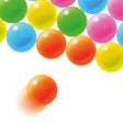 أيقونة البرنامج: Bubble Mags Candy