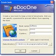 程序图标：eDocOne