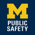 أيقونة البرنامج: U-M Public Safety