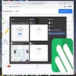 Icon of program: WebExtension for Touchpad…
