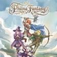 Programın simgesi: Philna Fantasy