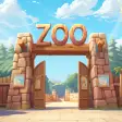 Happy Zoo: Animal Park Match 3