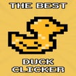 Ikon program: The Best Duck Clicker
